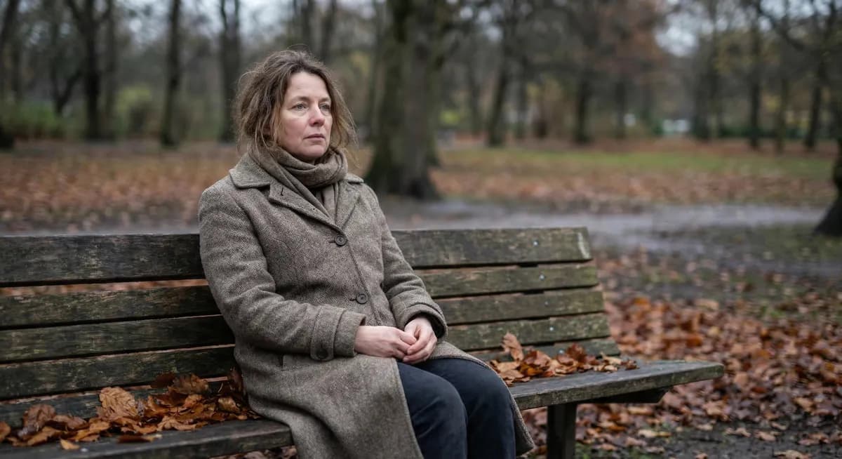 The Compliant Brain: How Antidepressants May Reshape What You're Willing to Believe