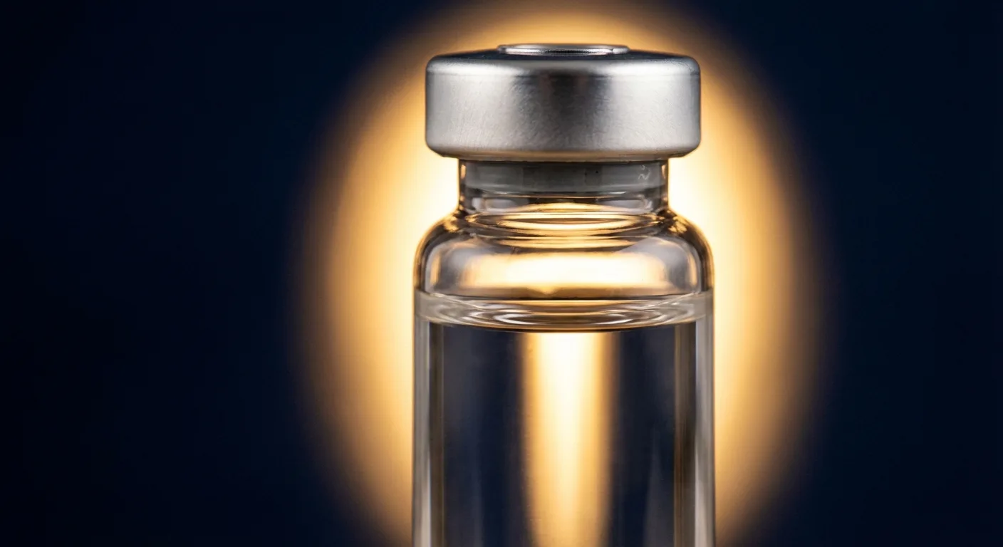 BPC-157 Gave Me My Knees Back: A Doctor’s Personal Experience with Peptide Therapy